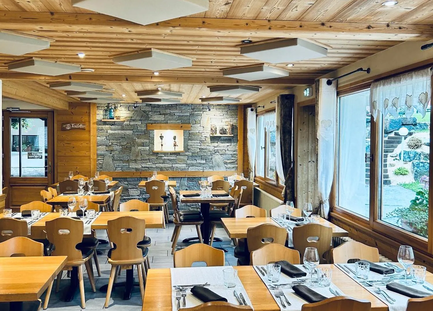 Hameau Des Prodains - Hotel Morzine