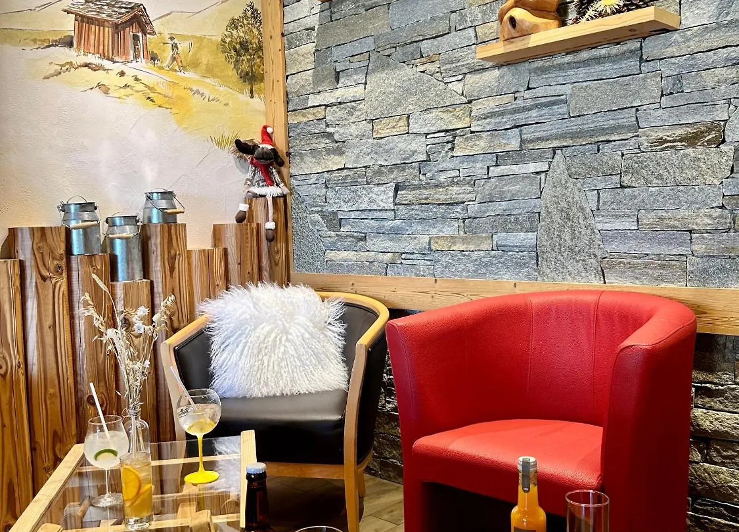 Hameau Des Prodains - Hotel Morzine