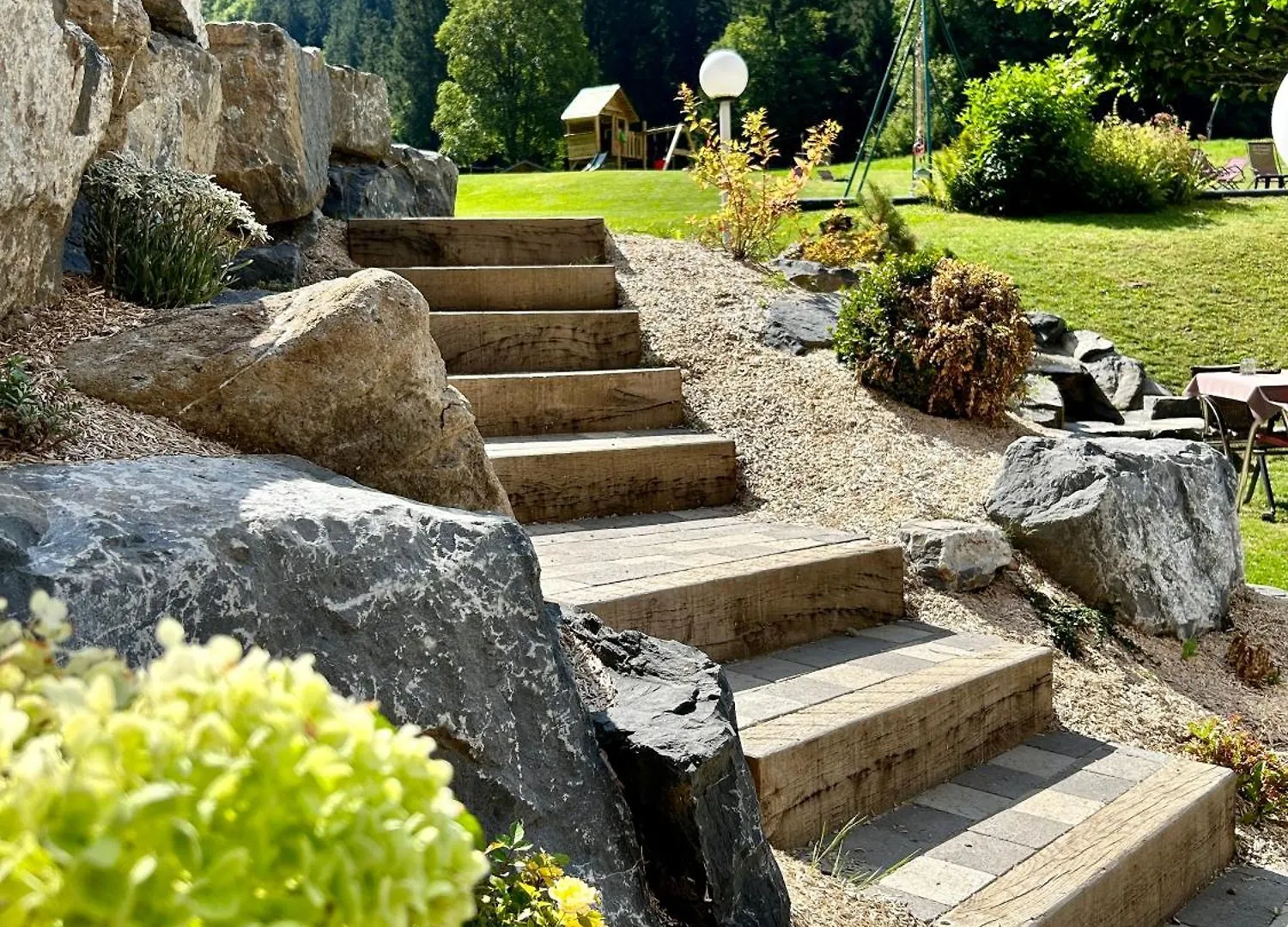 Hameau Des Prodains - Hotel Morzine 3*,