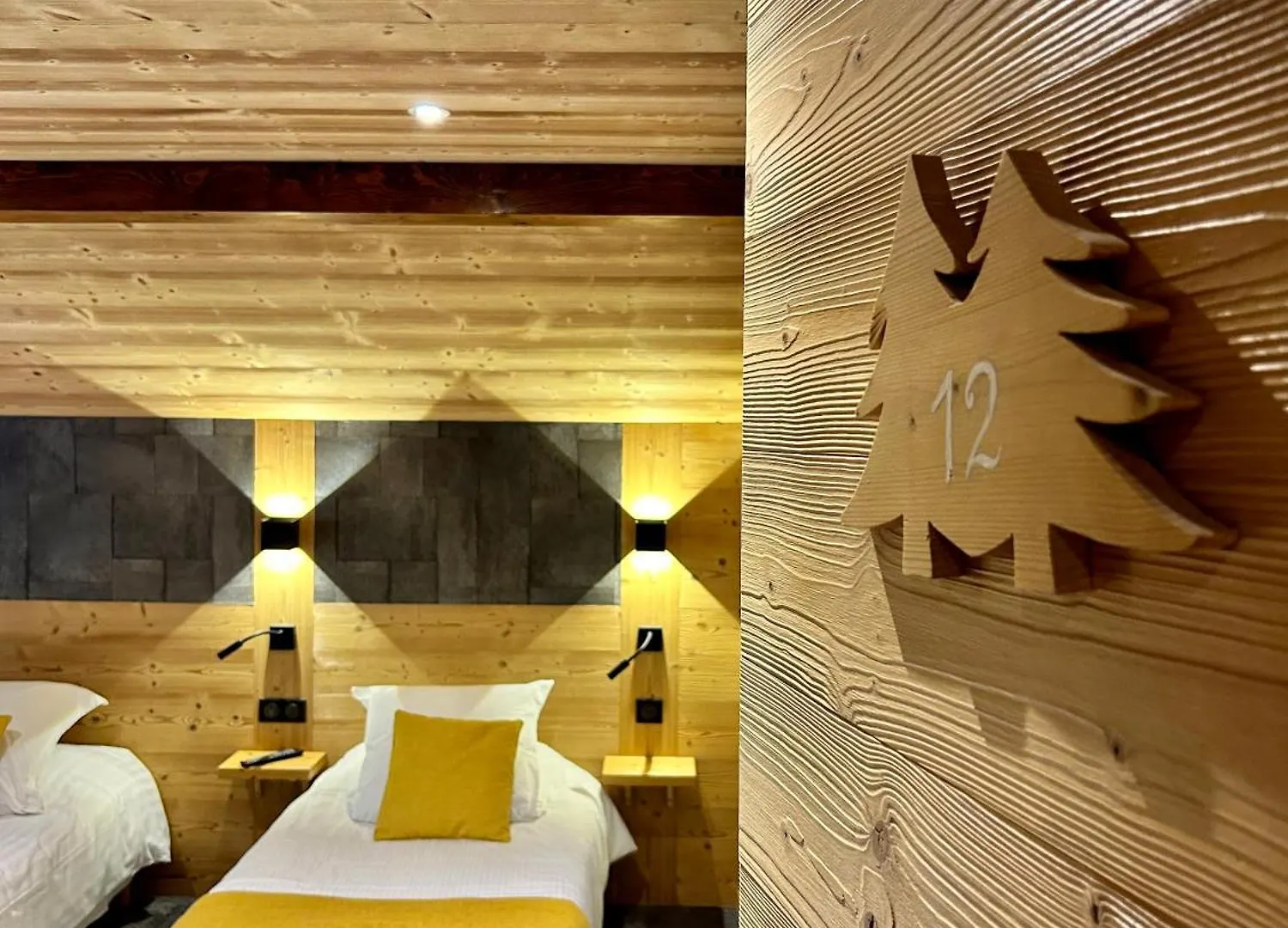 Hameau Des Prodains - Hotel Morzine
