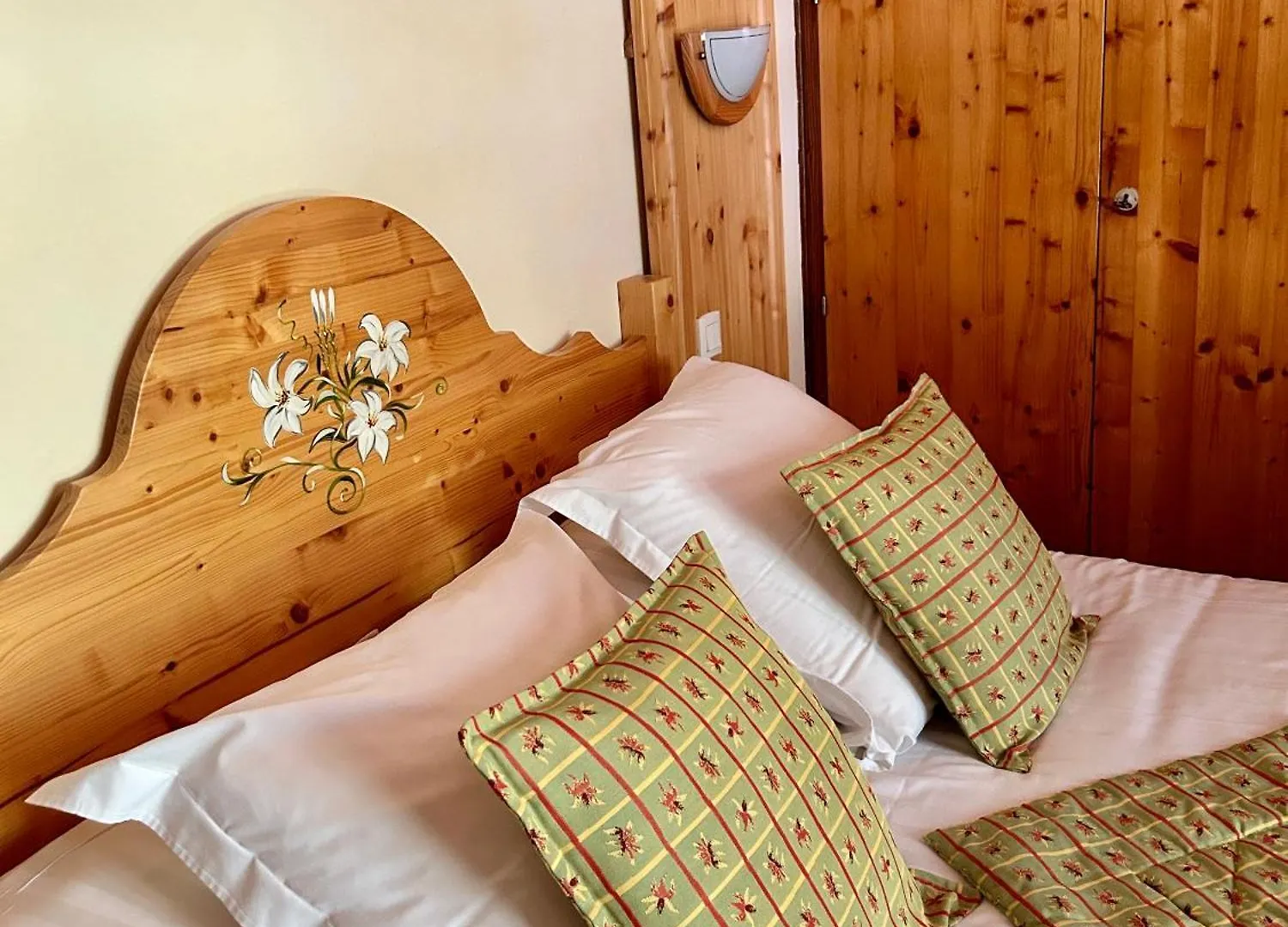 Hotel Chalet Hôtel Les Prodains Morzine