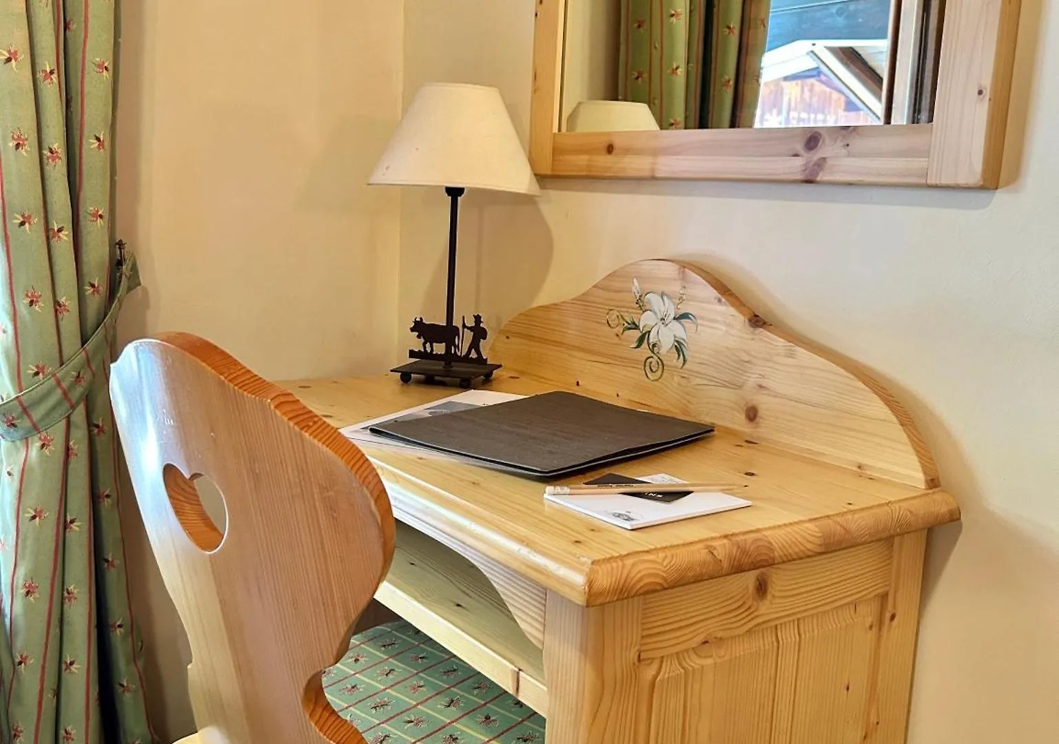 Hameau Des Prodains - Hotel Morzine