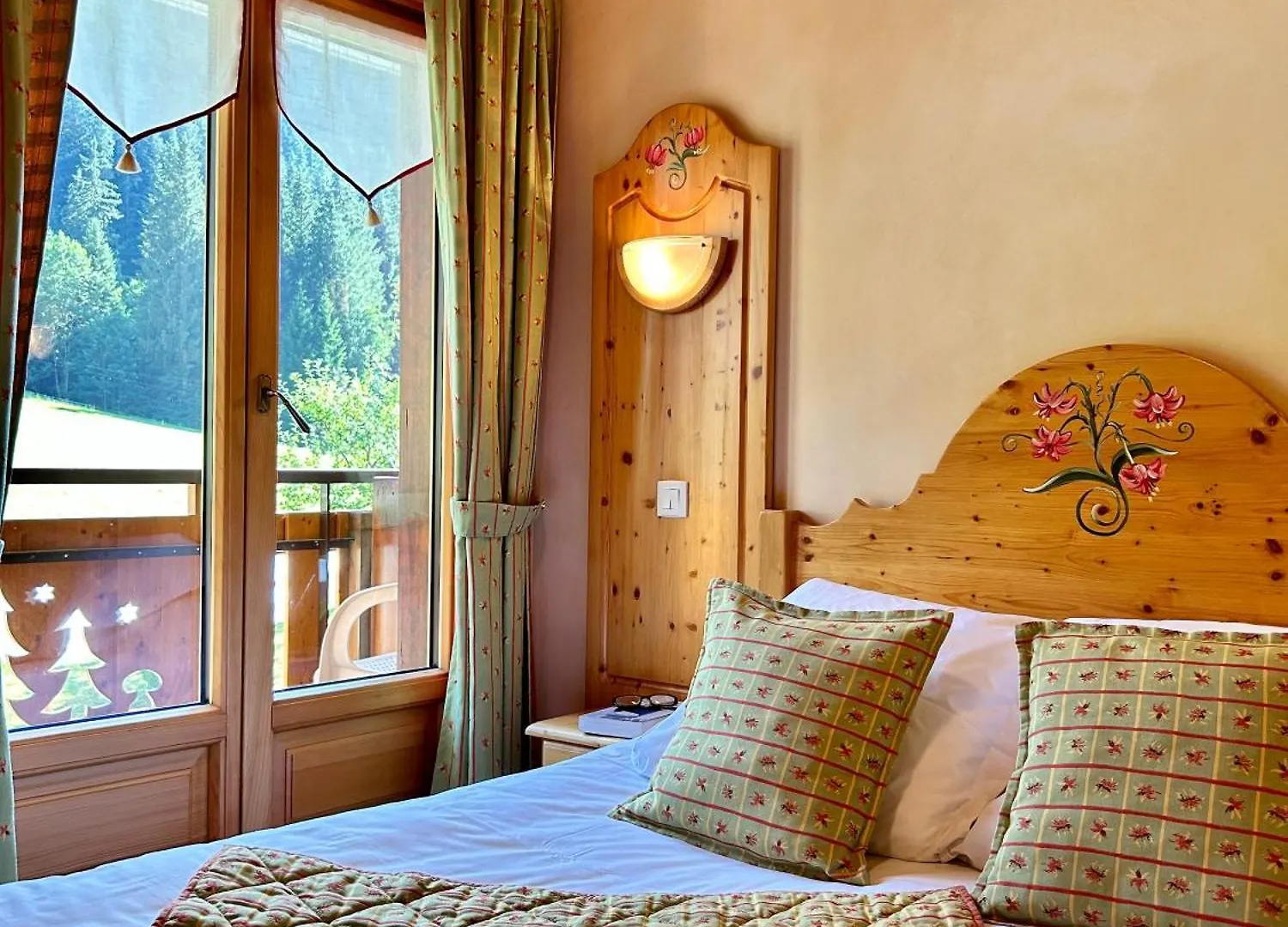 Hameau Des Prodains - Hotel Morzine France