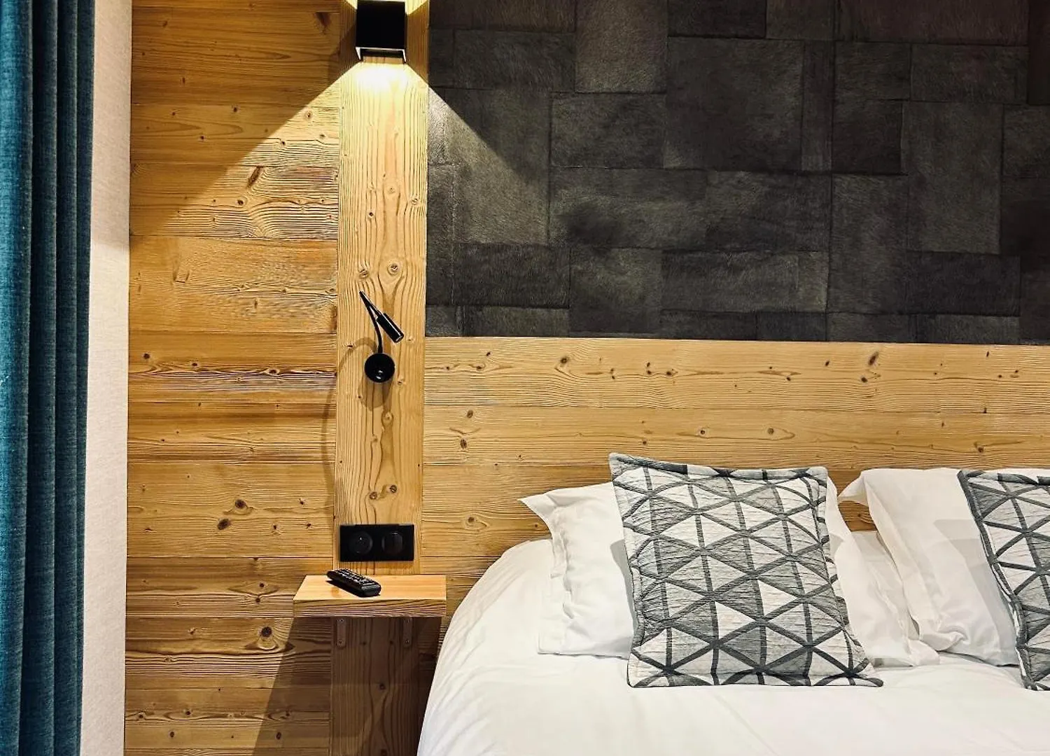 Chalet Hôtel Les Prodains Morzine