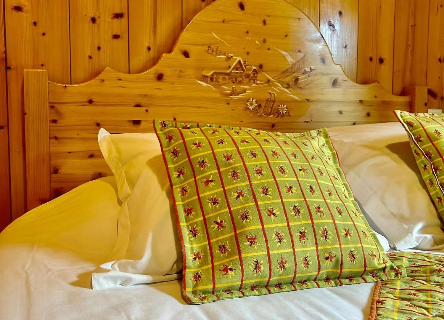 *** Hotel Chalet Hôtel Les Prodains Morzine France
