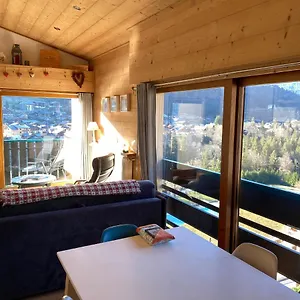 Appartement Luxury Apartment, 350m To Lift, South Facing, Close To Town Centre