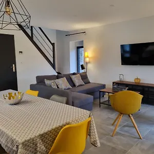 Vakantiehuis Chez Marie T 6 Personnes