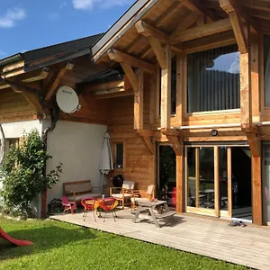 Appartement La Merlerie