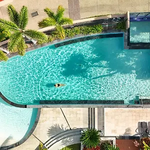 Mirage Whitsundays Aparthotel Airlie Beach