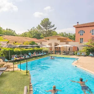 Hotel Mercure Antibes Sophia Antipolis