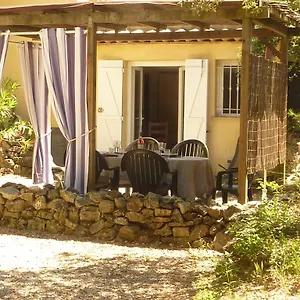  Hébergement de vacances De Saint Cassien France