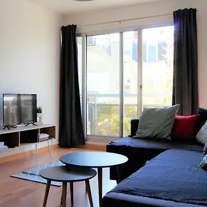  Appartement Baudoin France