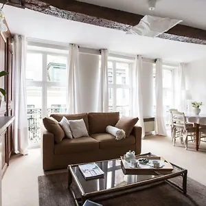  Appartement Les 3 Mollettes Du Vieux France