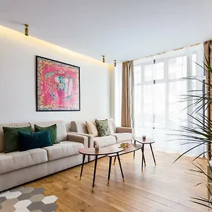  Appartement Cmg Charonne / Voltaire Iii France