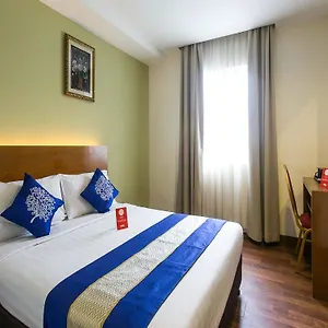 My @ Kl Sentral Hotel Kuala Lumpur